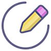 Mail 20 B icon